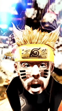 Naruto avatar