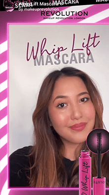 Whip Lift Mascara