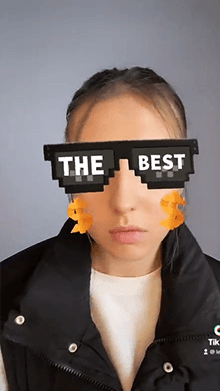 The Best Shades