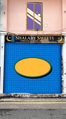 Shalaby Sweets