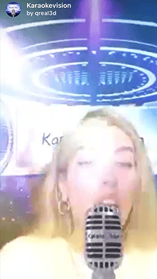 Karaokevision
