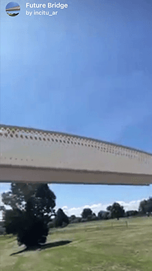 Future Bridge