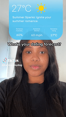 Dating Prediction