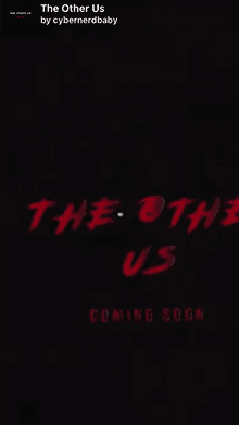 The Other Us