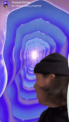 Tunnel Divine