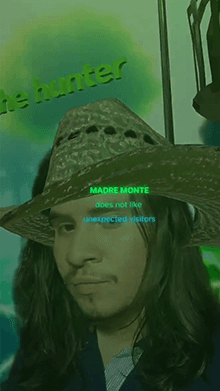 Madre Monte