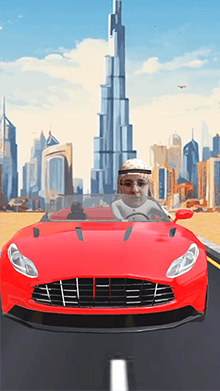 Visit UAE