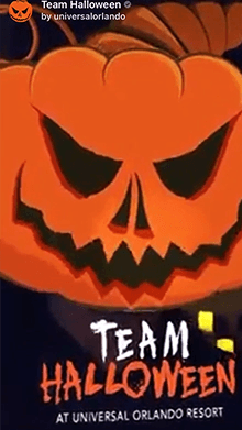Team Halloween