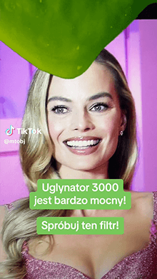 Uglynator 3000