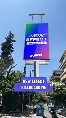 Billboard Me