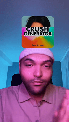 Crush Generator