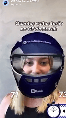 GP São Paulo 2022