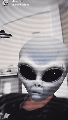 alien bro