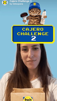 Cajero Challenge