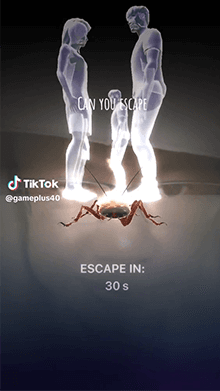 Escape In 30s