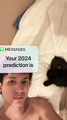 2024 Prediction