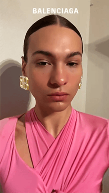 BB Earrings