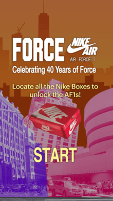 40 Years of Force!