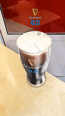 Guinness: St. Patrick's Day