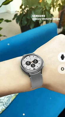 Samsung Watch4 Series