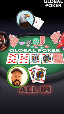 VGW Global Poker