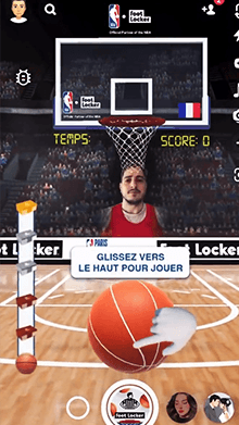 NBA Paris 2023-FR