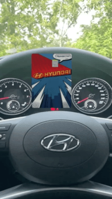 Hyundai Mobility Card