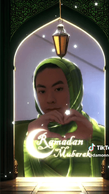 Ramadan Efek by Damon