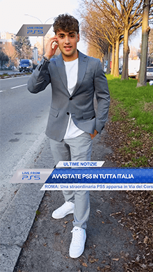 Sony Interactive Entertainment Italia