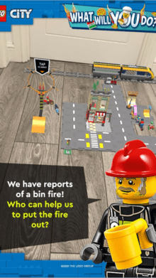 LEGO City - Stuntz