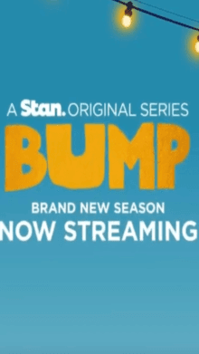 Bump' new season campaign