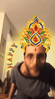 Diwali Lakshmi