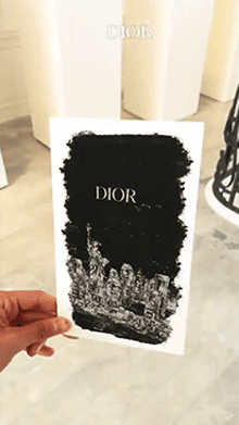 Dior Fall 2024