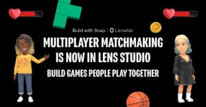 Article "Snap Multiplayer Game Challenge | Explained" cover